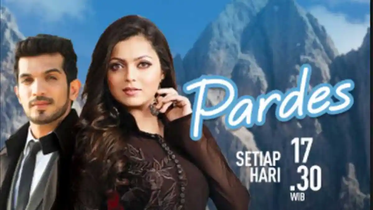 Live Streaming ANTV Pardes Eps 30, Selasa 20 Februari 2018 Jam 17.30 WIB, ini Sinopsisnya