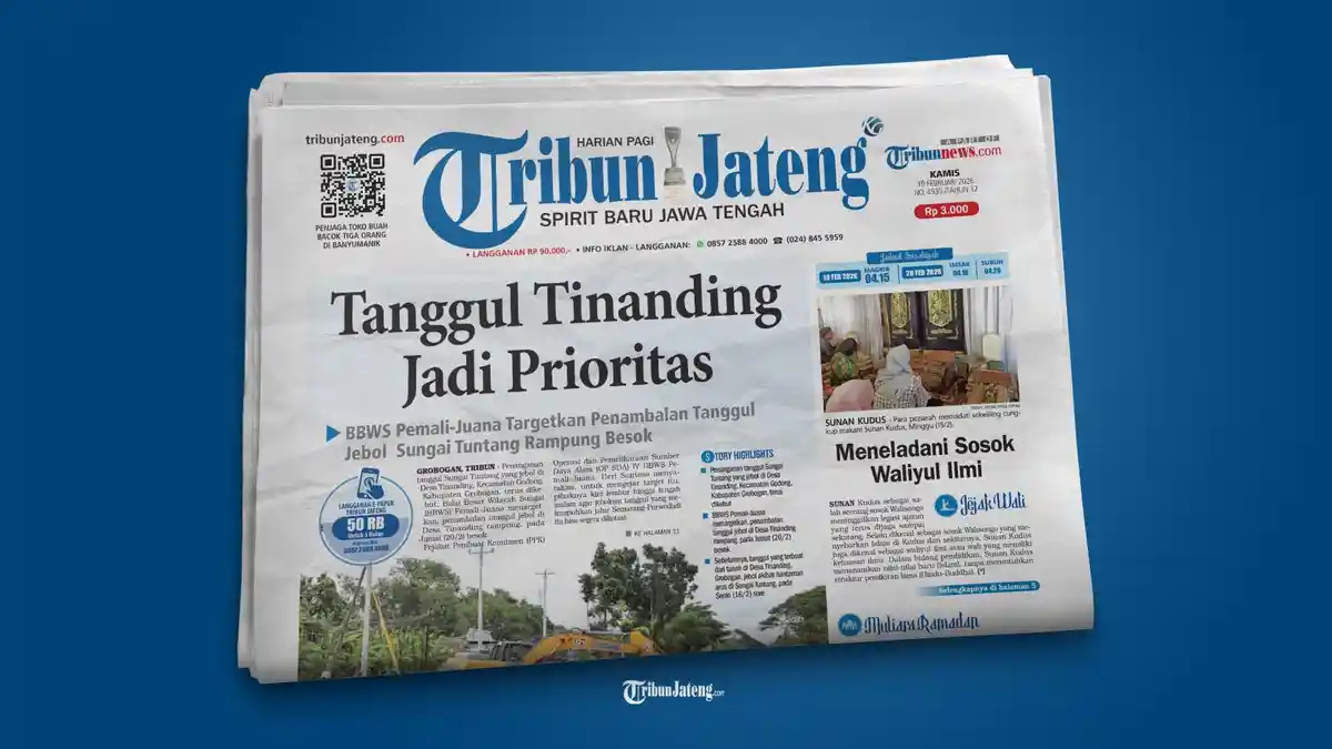 Jelang Ramadan Harga Cabai di Kota Semarang Tembus Rp 100 Ribu