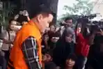 Pemeriksaan Lanjutan Andi Narogong