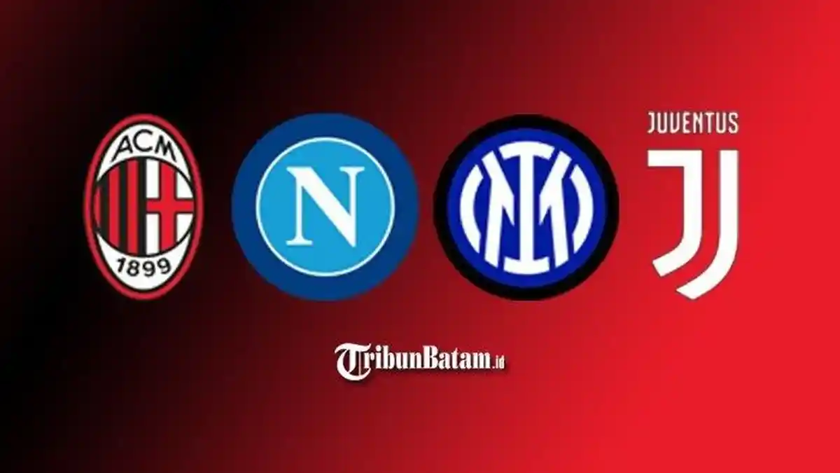 Kabar Bursa Transfer Liga Italia: Inter Milan Mantapkan Hati, Update Juga Juventus dan AC Milan