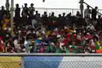 Penonton MotoGP Mandalika 2022