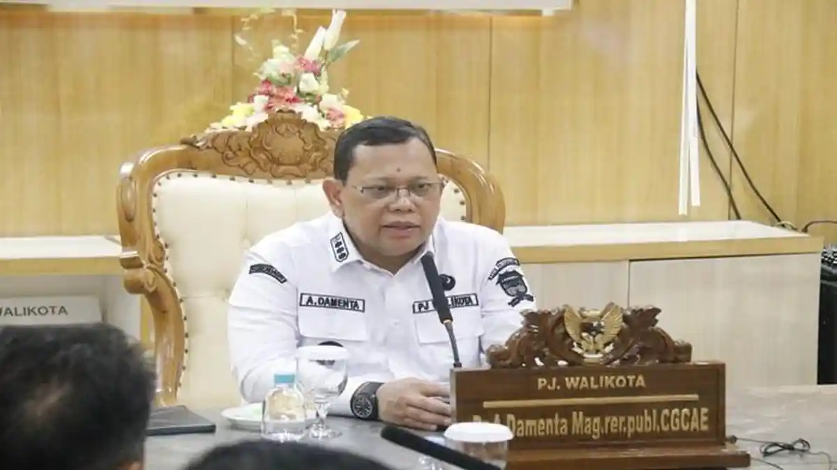 Libatkan Seniman dan Sejarawan, Pemkot Palembang Akan Hidupkan Tiga Wisata Heritage di BKB