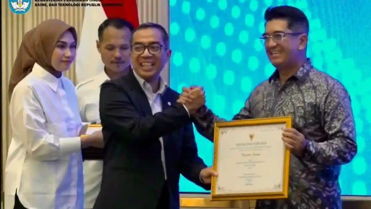 UI Cetak Rekor Bidang Ilmu Terbanyak yang Berada di Rentang 500 Besar Dunia dengan 27 Subjek