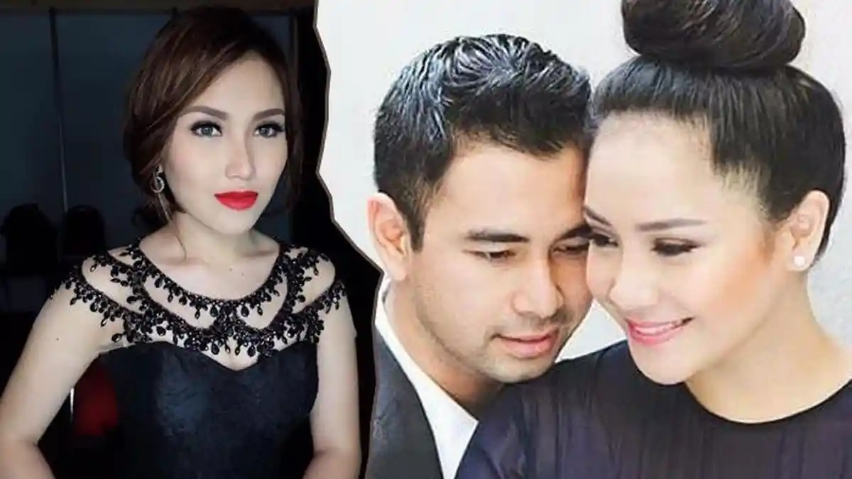Netizen Yakin Isu Selingkuh Raffi Ahmad dan Ayu Ting Ting Settingan Gara-Gara Video Sederhana Ini