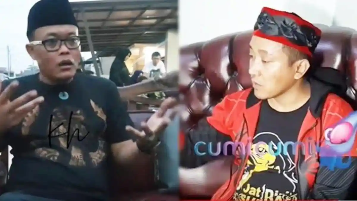 Santai Dituding Lakukan KDRT pada Lina, Sule Minta Teddy Lakukan Hal Ini