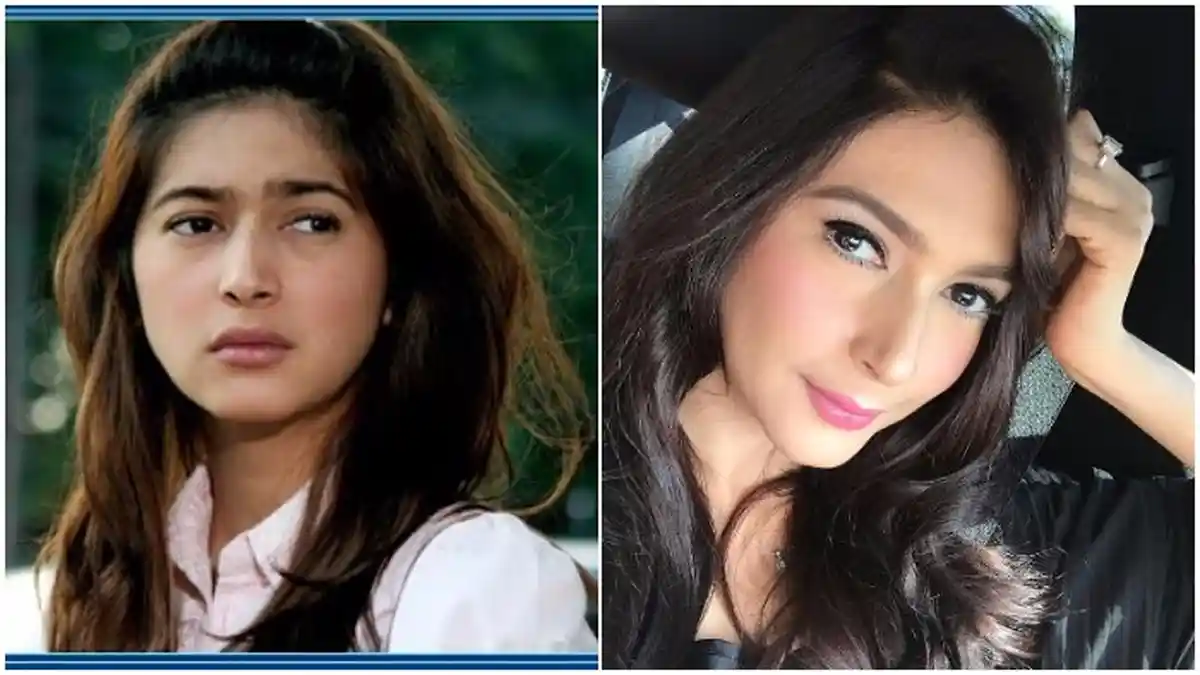 Dulu 7 Artis Cantik Ini Dijuluki 'Ratu Sinetron' Sekarang Begini Penampilan Mereka
