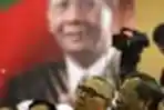 Deklarasi Capres Mahfud MD