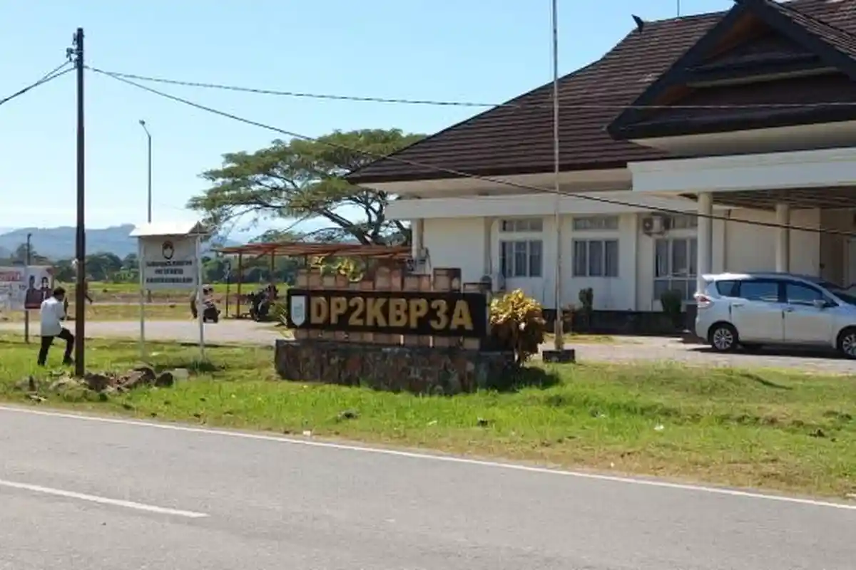 Kekerasan Terhadap Anak di KSB Meningkat, Kasus Seksual Mendominasi