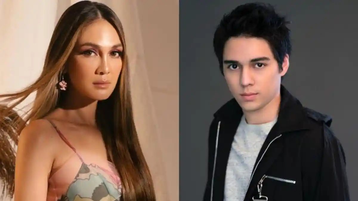 Ditanya Kapan Menikah, Luna Maya dan Maxime Bouttier Kompak Bilang Begini