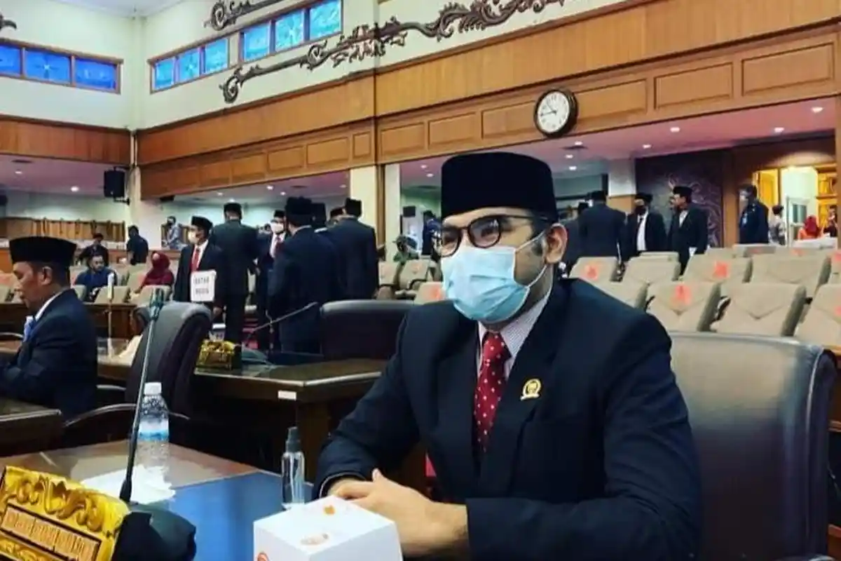 DPRD Provinsi Jambi Sebut Rendahnya Harga TBS Berbanding Terbalik dengan Harga Minyak Goreng