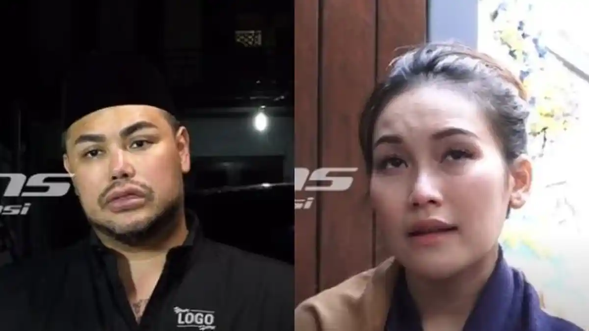 Sikap Manis Ivan Gunawan Setia Dampingi Ayu Ting Ting dalam Kondisi Apapun, Akui Ada Peran Penting