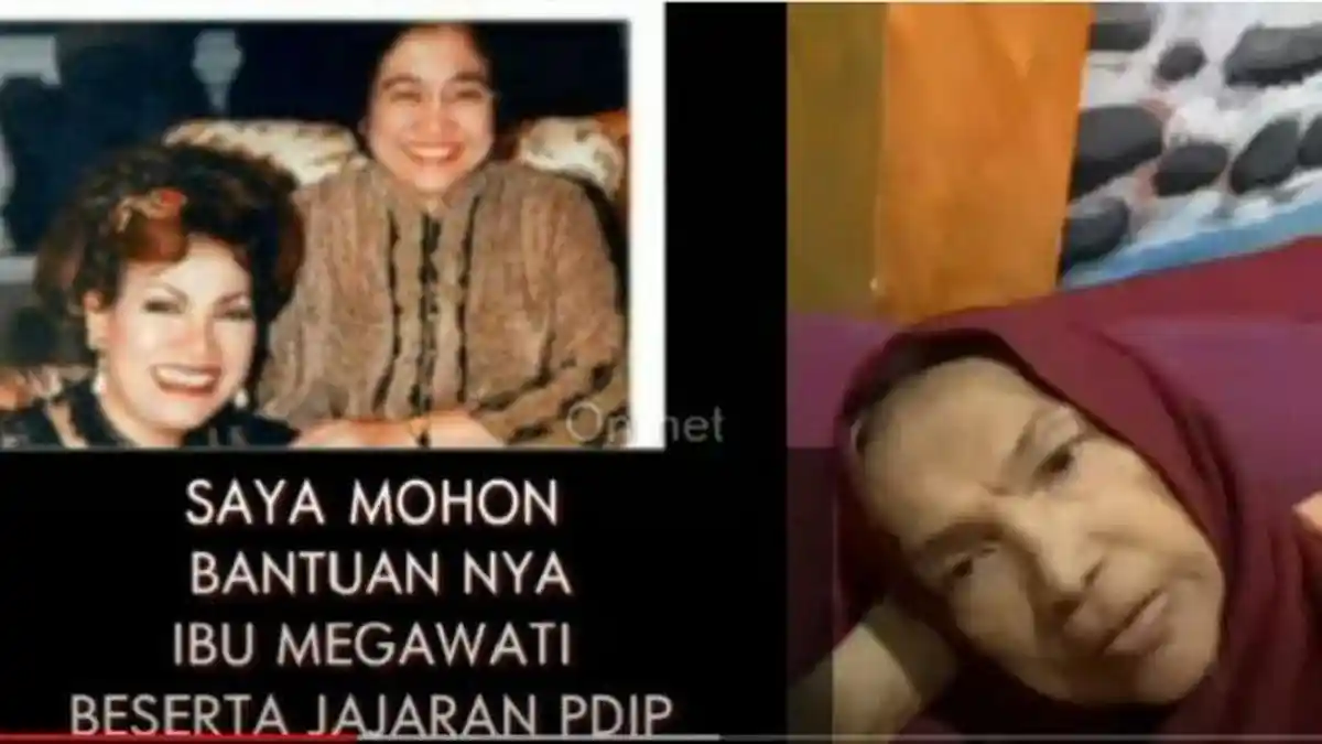 Usai Dapat Bantuan dari Jokowi Hingga Erick Thohir, Begini Kondisi Terkini Bunda Dorce Gamalama