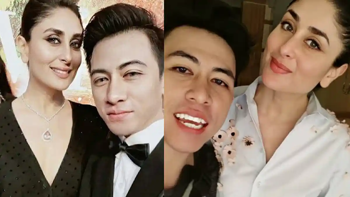 POPULER Sampai Diliput Media India, Pria Indonesia Ini Akrab dengan Kareena Kapoor, Siapakah Dia?