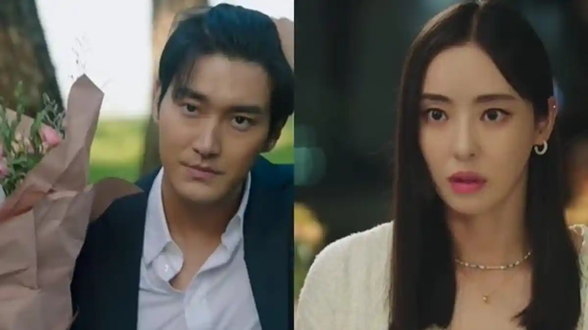 Sinopsis Drakor Love Is For Suckers Dibintangi Oleh Siwon dan Dae Hee, Tayang Rabu-Kamis di VIKI