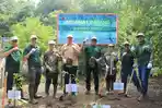 PT GPI Tanam 42.500 Pohon di Kawasan HCV, Dukung Target Net Zero Emission