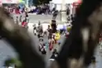 Libur Natal di Ancol