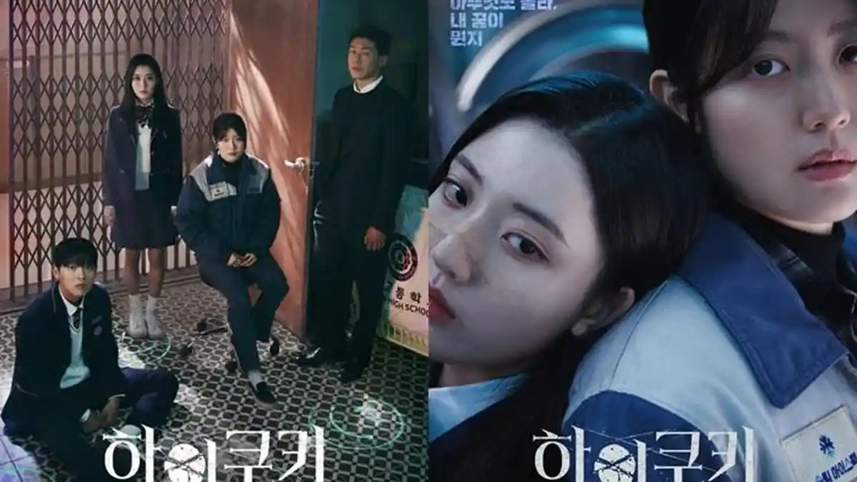 Sinopsis Hi Cookie, Drama Thriller Terbaru Dibintagi Nam Ji Hyun, Ini Jadwal Tayangnya