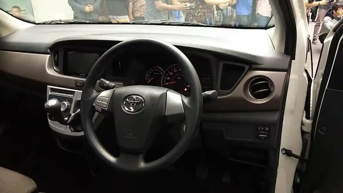 Pasar Terbesar Toyota Calya Tetap Dipegang Jakarta