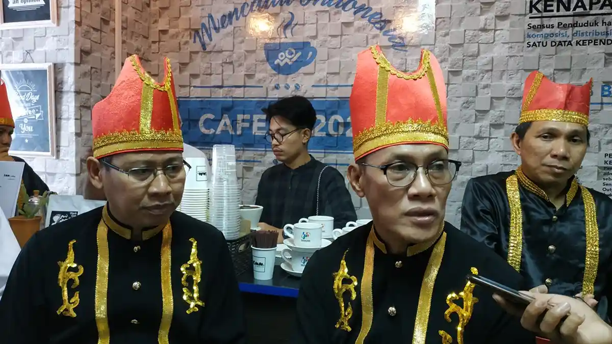 Sensus Penduduk 2020, BPS Kerahkan 390 Ribu Petugas, Proyeksikan Penduduk Indonesia hingga 2060