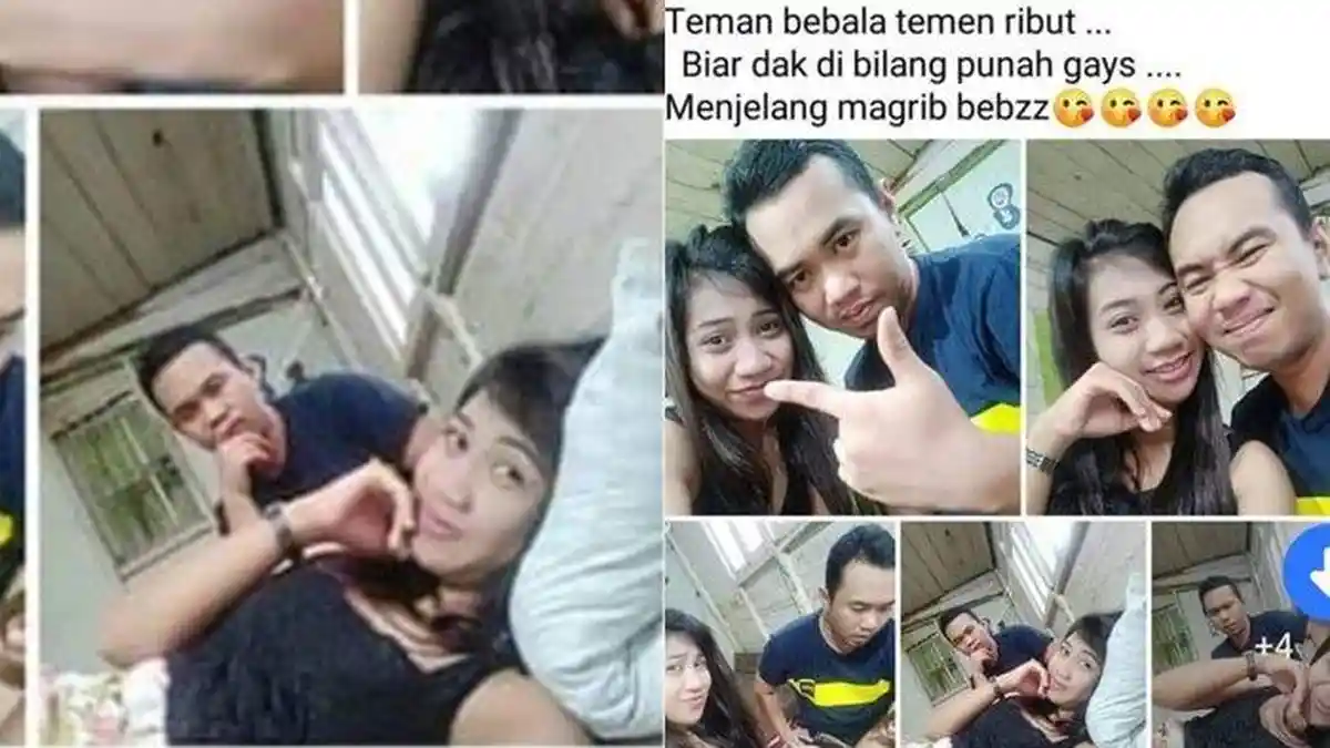 Driver Taksi Online Terpikat Cewek Pemandu Lagu, Pelakor Sulit Lepas karena Terlanjur Cinta