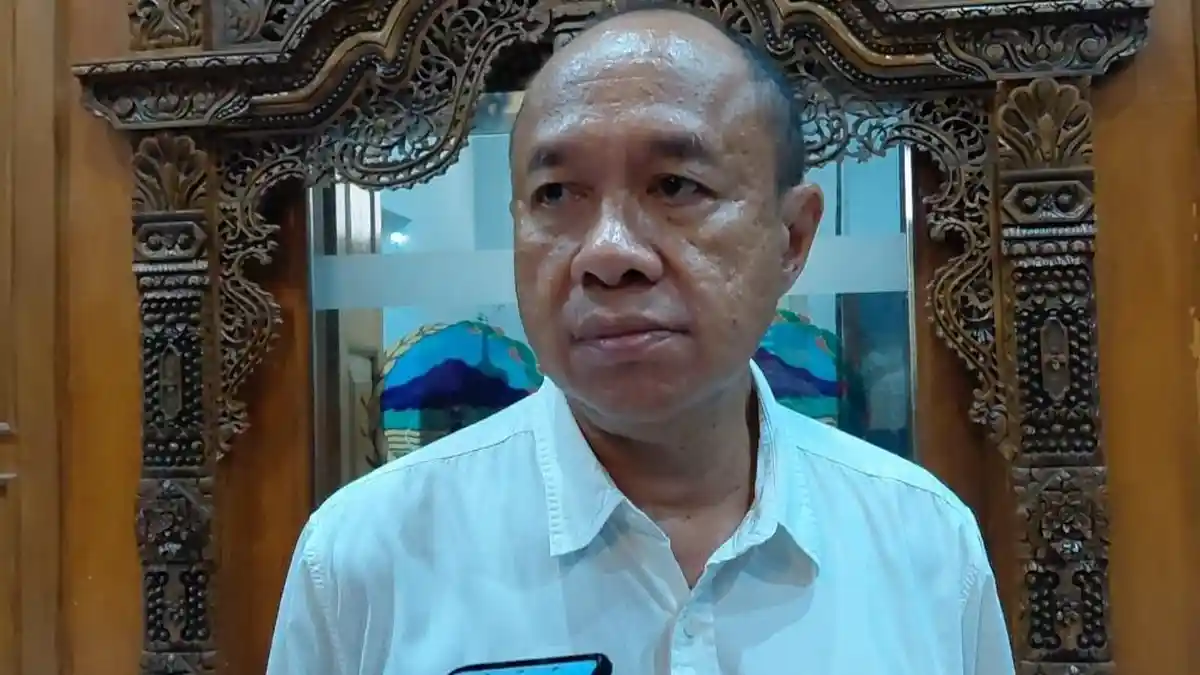 Sadewo Siap Tanggung Pengobatan Warga Banyumas yang tak Terdaftar BPJS