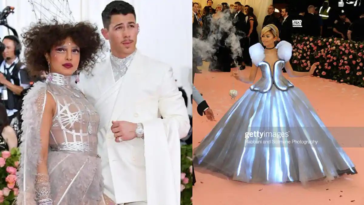 Apa itu Camp? Tema Acara Pesta Kostum Megah New York Met Gala 2019 yang Timbulkan Perdebatan