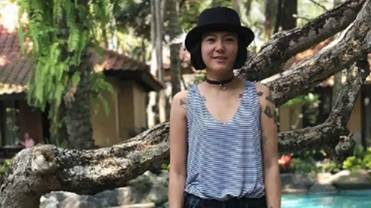 Tampil Modis dan Kece Seperti ABG, Deretan Selebriti ini Ternyata Sudah Masuk Usia 30 Tahun