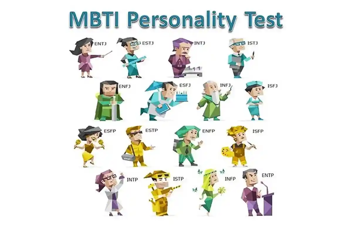 MBTI Introvert vs Ekstrovert: Lebih dari Sekadar Ramai atau Sunyi