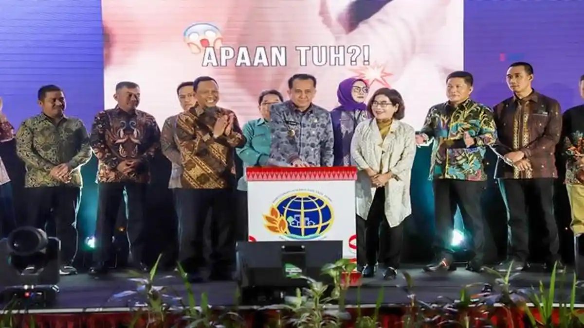 Per 1 Juni 2024, Kantah Kota Palembang Mulai Terbitkan Sertipikat Elektronik, Lebih Aman