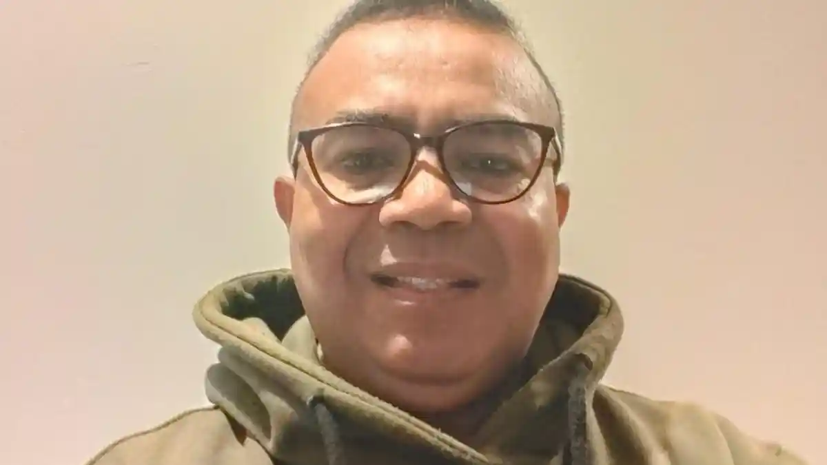 Doktor Laurensius Lehar Ungkap Penyebab dan Gejala Penyakit Darah Pisang