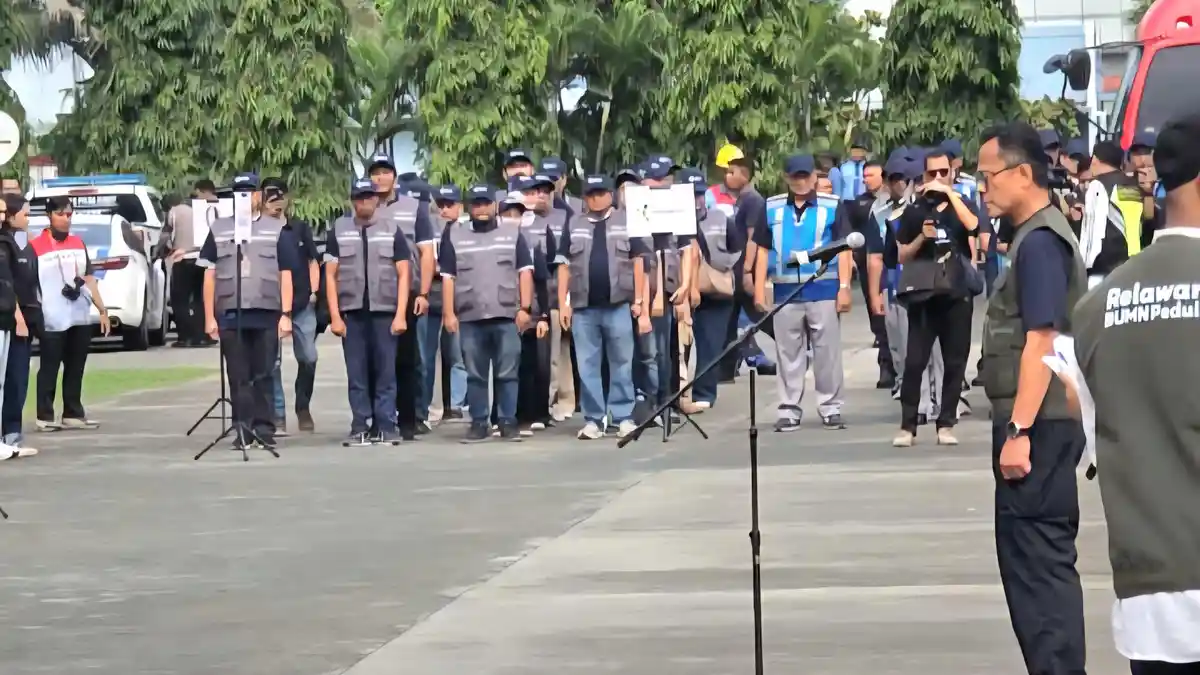 Pemulihan Korban Bencana, Bantuan Ratusan Ribu Obatan Dikirim ke Aceh