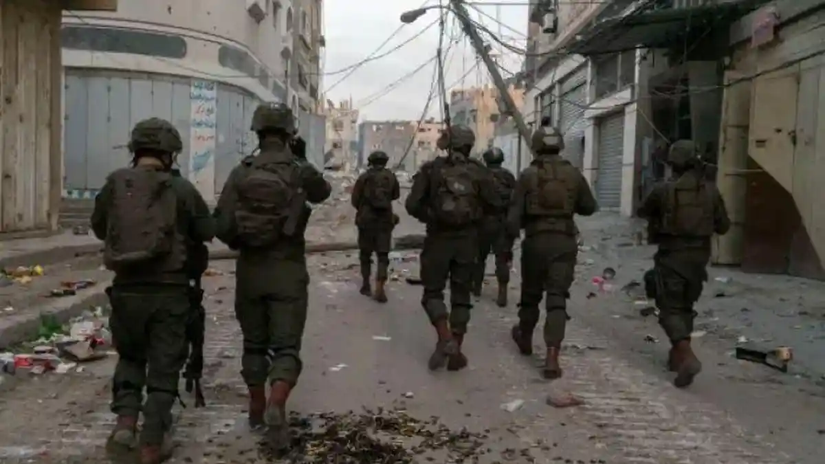 Hampir Setengah Warga Israel Ragu IDF Mampu Tundukkan Hamas Sekaligus Bebaskan Sandera