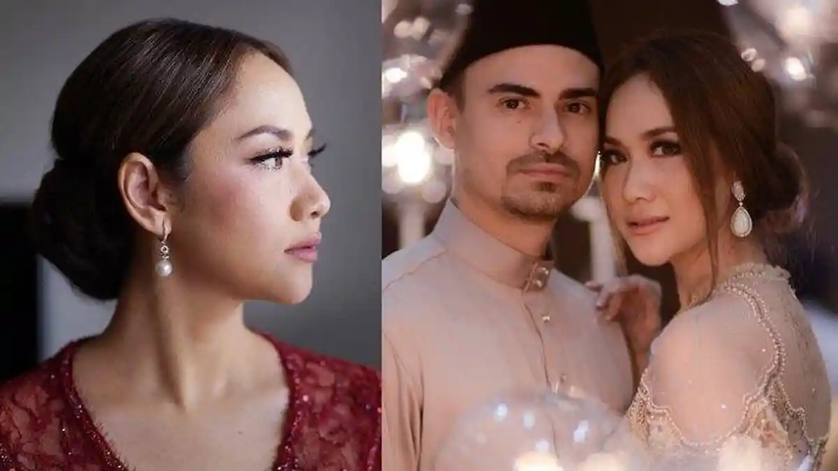 BCL Lebih Pilih Ashraf Sinclair Selingkuh dan Diambil Wanita Lain daripada Meninggal Dunia