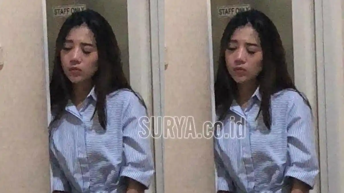 Dalami Peran Muncikari Prostitusi Artis, Polisi Minta Keterangan dari Model Sekaligus Selebgram Ini