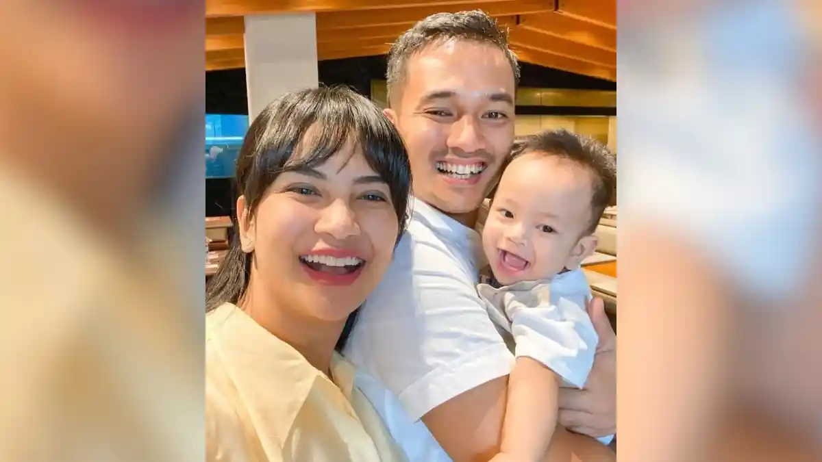 Sudah Jadi Sultan Cilik, Berikut Daftar Warisan Vanessa Angel dan Bibi Buat Gala Sky, Bikin Takjub
