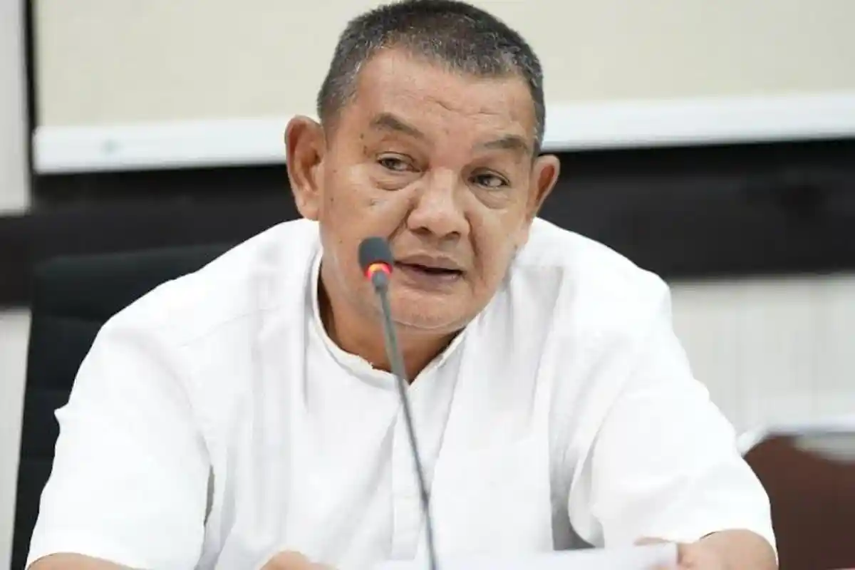 Mualem Diminta tak Pakai Aceh Hebat 1 Untuk Pelayaran Krueng Geukuh ke Penang