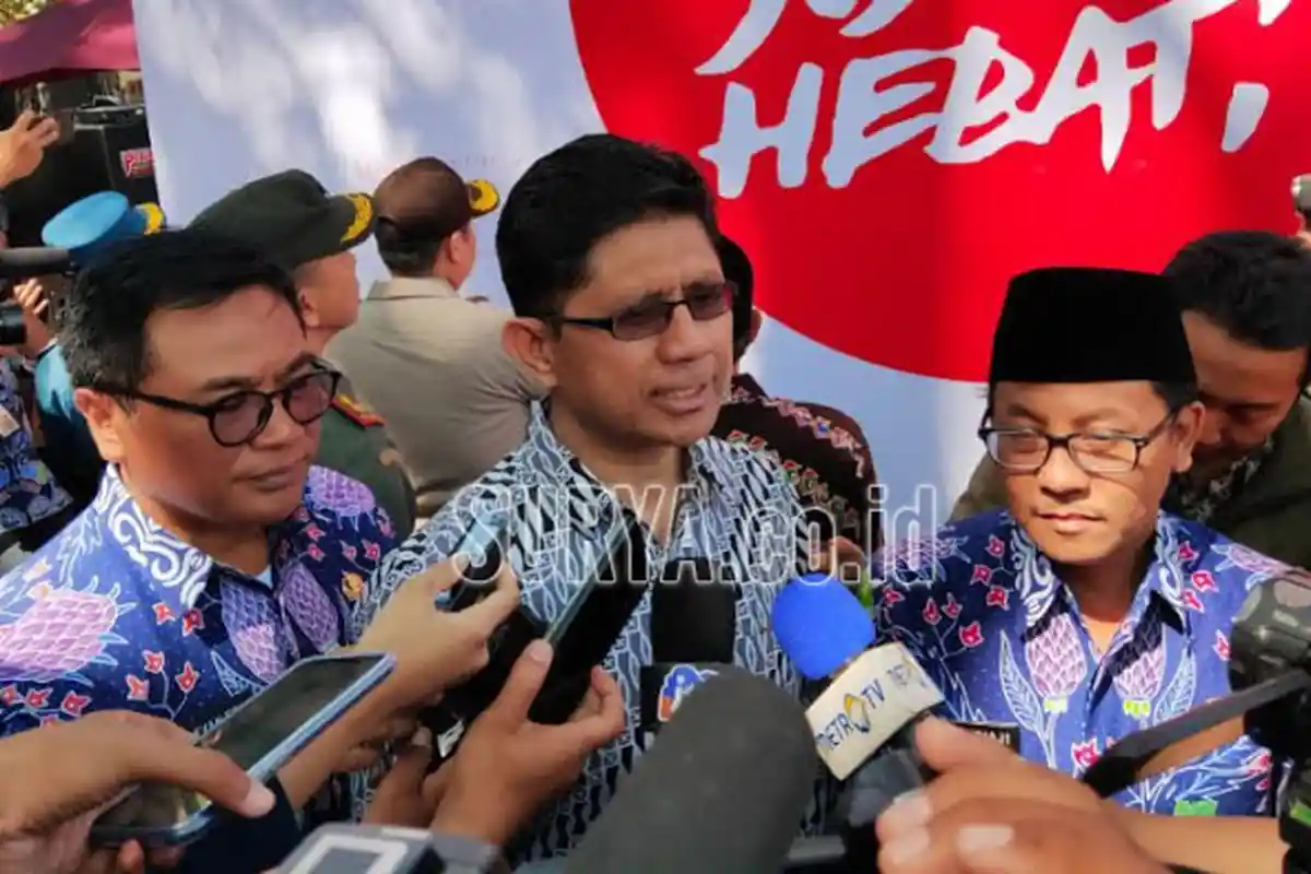 KPK : Malang Bisa Jadi Percontohan Kota Anti Korupsi di Indonesia