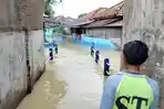 Banjir Pantura Subang Meluas, Bupati Sebut Delapan Kecamatan Kini Terdampak