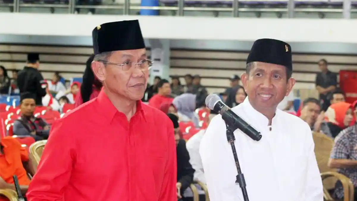 Program Rumah DP 0 Persen untuk Pasutri Muda dari Paslon Ini, Begini Perhitungannya. . .