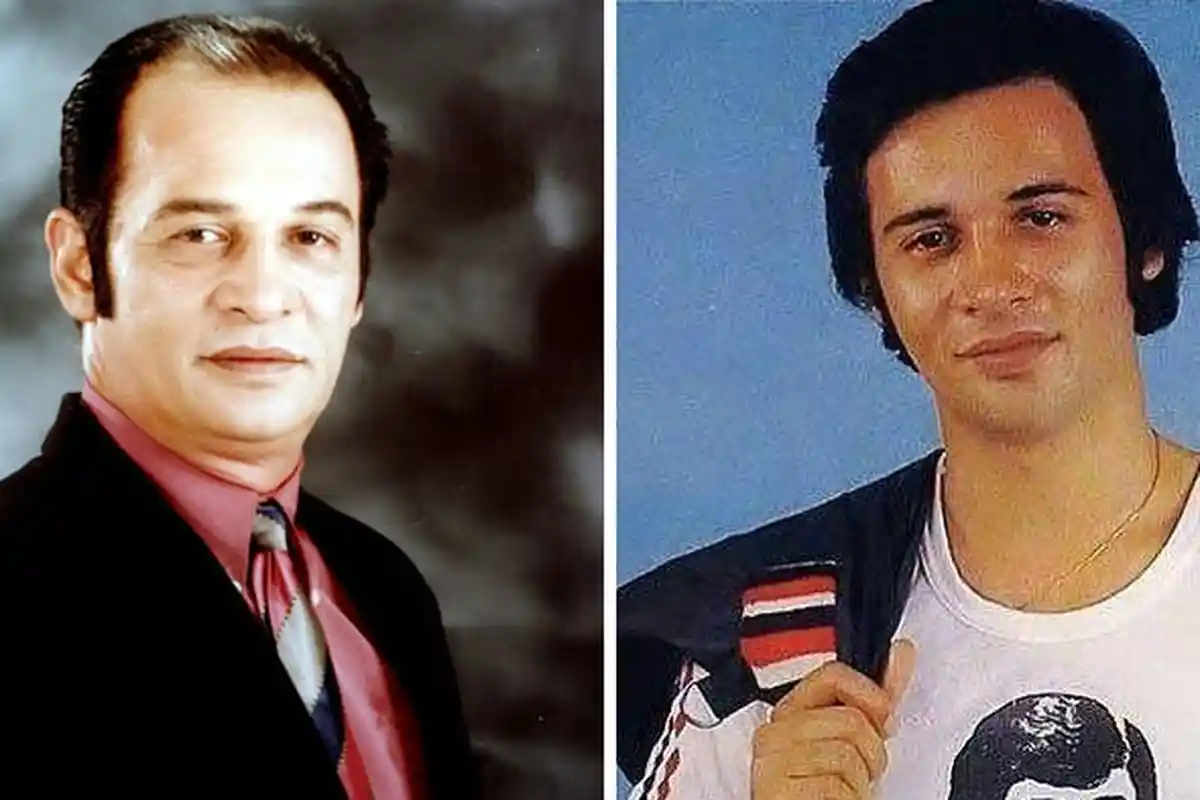 Meninggal Karena Serangan Jantung, Robby Sugara Abaikan Pantangan Makanan dari Dokter