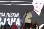 Capres Ganjar Launching 1 Keluarga Miskin 1 Sarjana