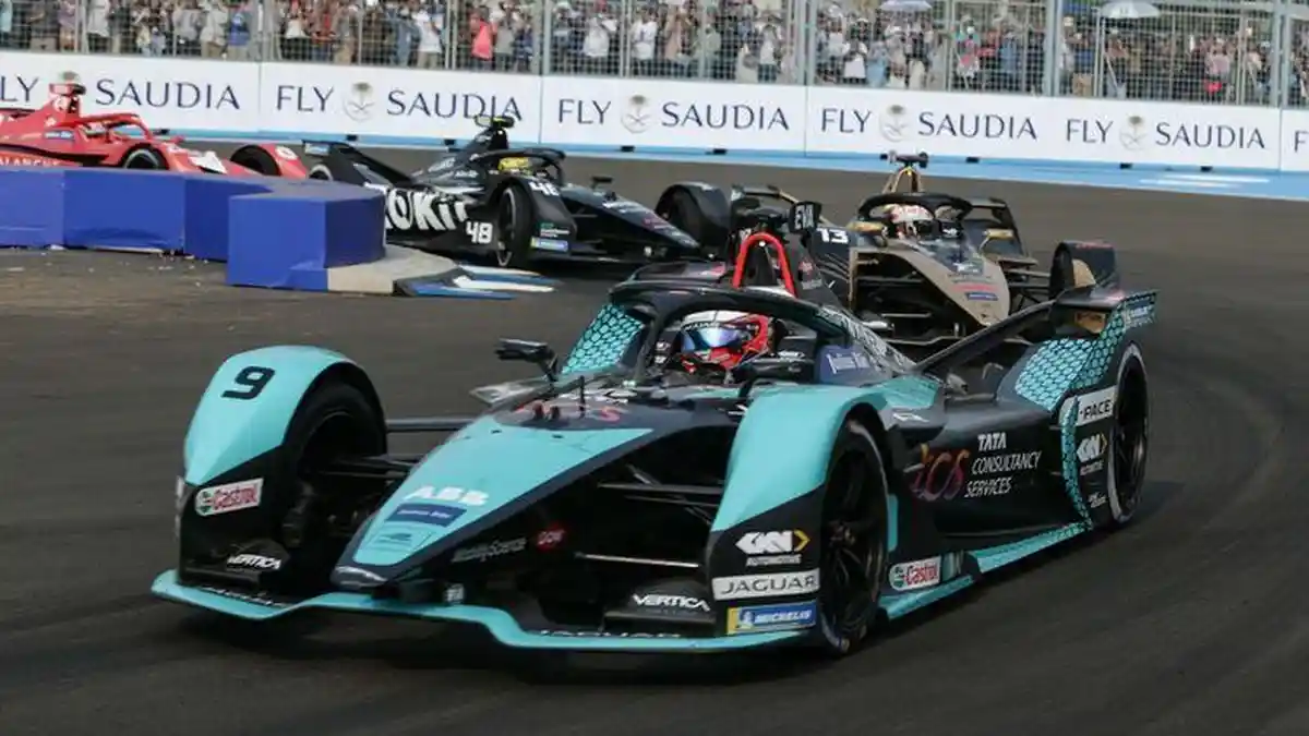 KPK Mulai Koordinasi BPK untuk Hitung Kerugian Negara di Kasus Formula E