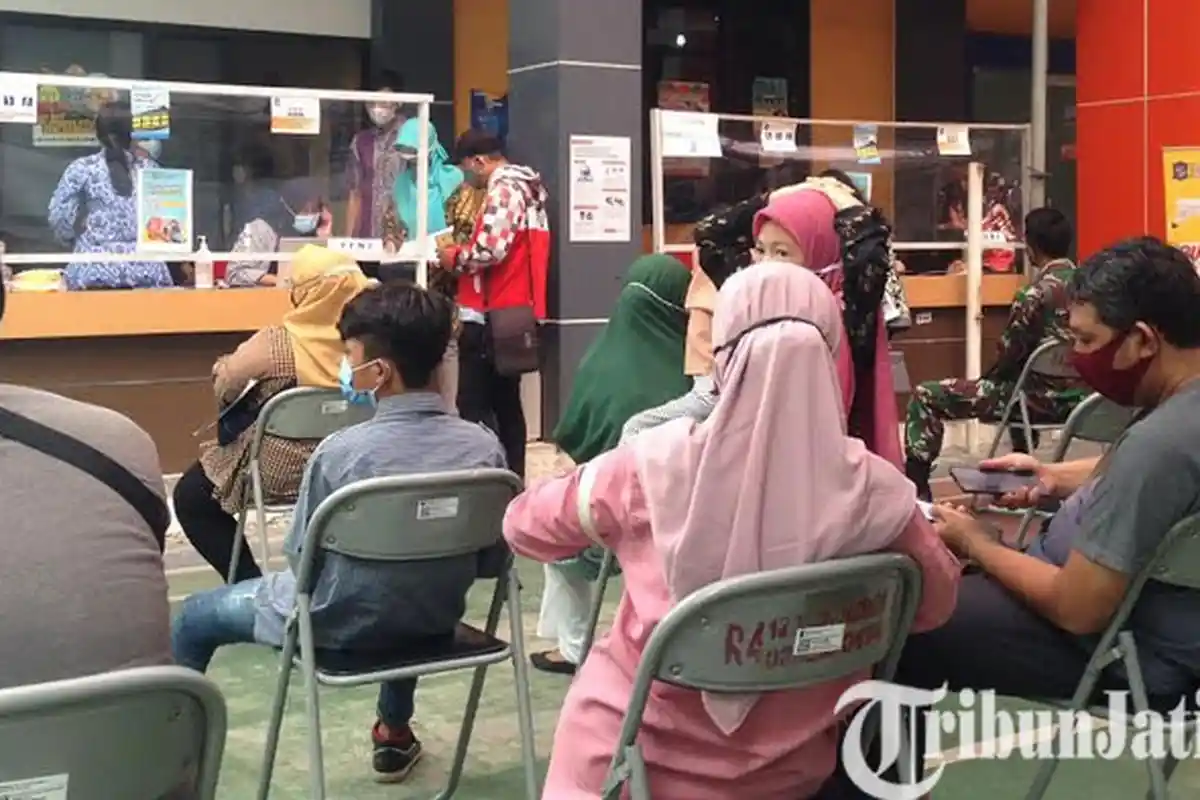 Ini Link Pendaftaran PPDB Surabaya 2024, Dewan Ingatkan Harus Permudah Siswa, Simak Cara Daftarnya 