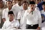Deklarasi Prabowo Subianto-Hatta Rajasa