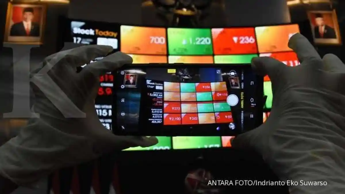 IHSG Hari Ini Diprediksi Masih Melemah, Ini Rekomendasi Saham dari Analis