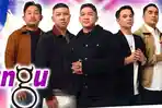 Konser Ungu di Bojonegoro Bakal Guncang Stadion Letjen H Soedirman 23 Mei 2026, Obati Rindu Cliquers