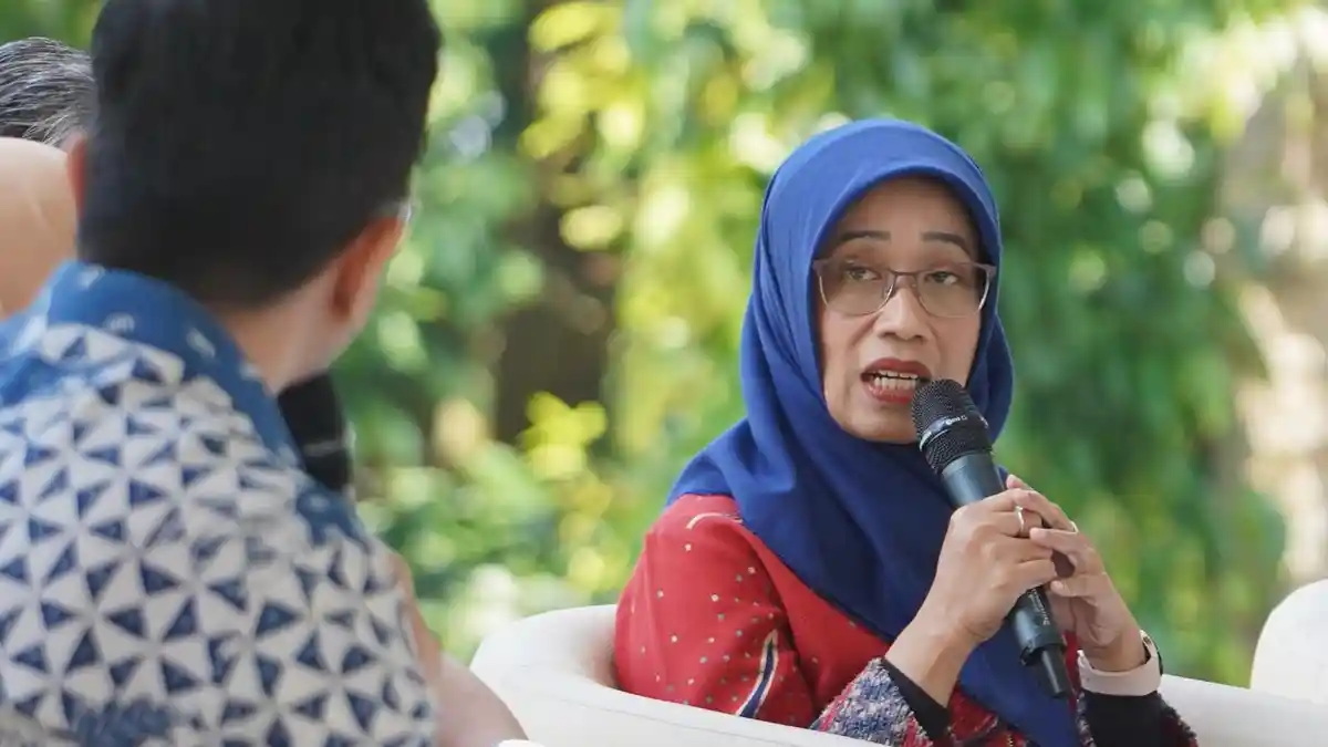 Pemulihan Ekonomi Jateng Diprediksi Terus Berlanjut, Bank Indonesia : Didukung Perbaikan Domestik