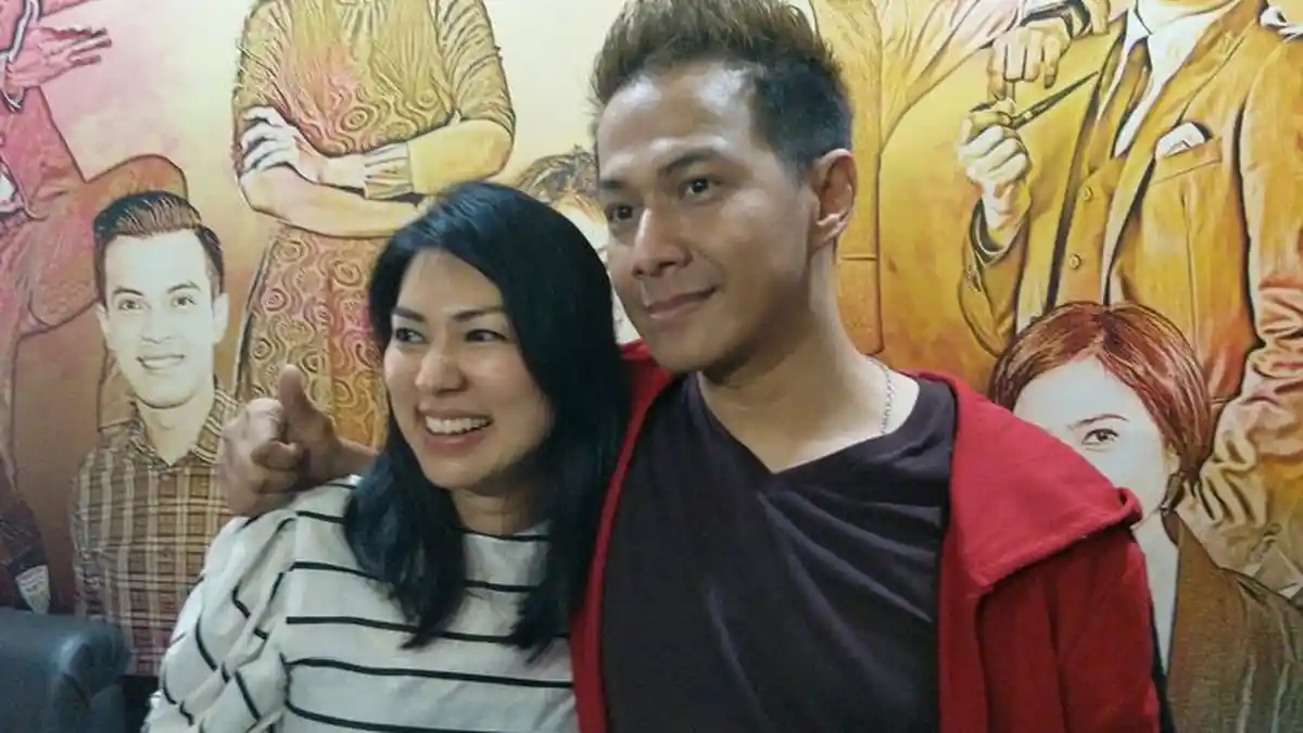 Kabar Terbaru Delon Idol, Menikah Lagi di Bulan November 2019, Calon Istri Sebut Ada yang Membunuh