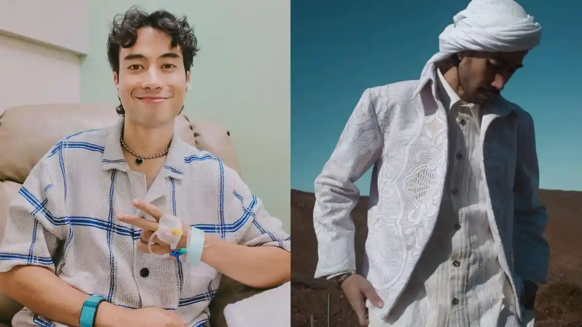 Visa Haji Vidi Aldiano Sudah Terbit, Harry Kiss Ungkap Nasib Sheila Dara dan Rencana Badal Haji