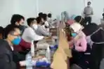 Penyaluran Program Kartu Jakarta Pintar